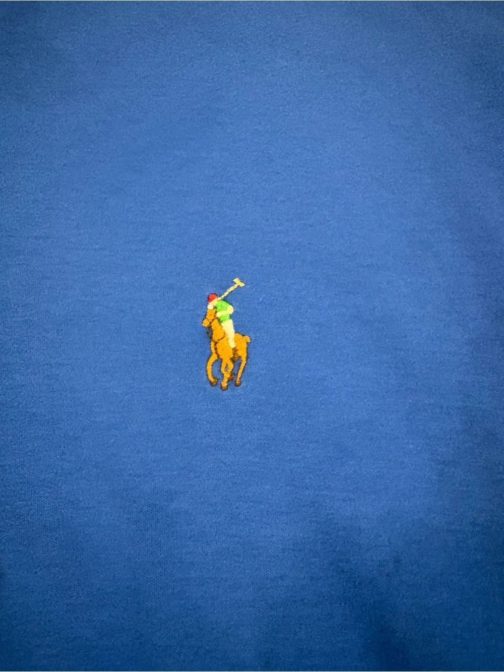 Polo Ralph Lauren Pima Soft Touch Polo | Men’s XLT